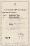 Module CE RoHS