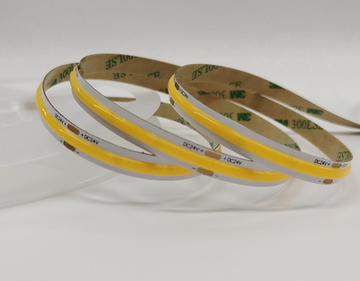 DC24V-COB-12W-480D-8MM