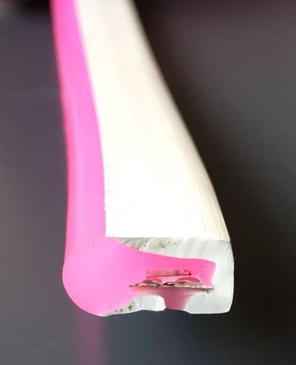 DC12V-8*16 silicone LED NEON