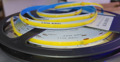 AC220V-320D-COB-12W-10MM-IP20