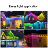 Smart Eaves light